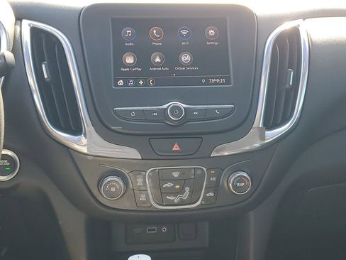 Used 2020 Chevrolet Equinox LT image 30