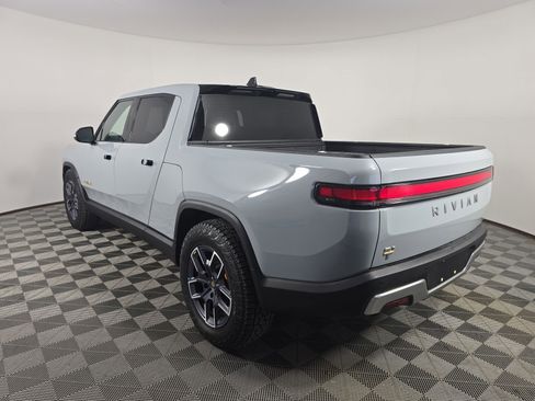 Used 2023 Rivian R1T Adventure AWD/4WD image 3