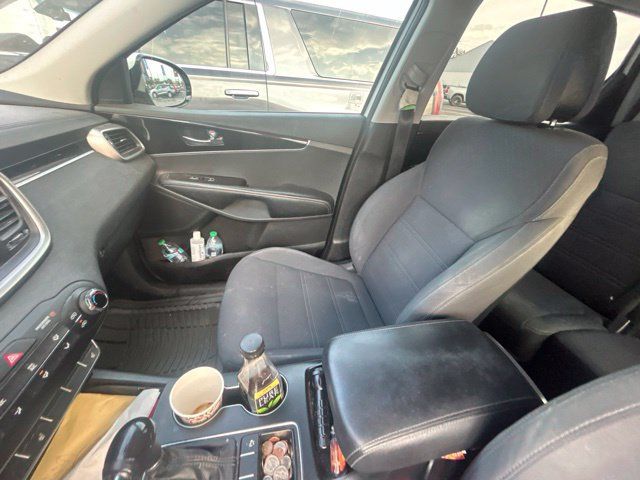Used 2016 Kia Sorento FWD w/ LX Convenience Package image 13