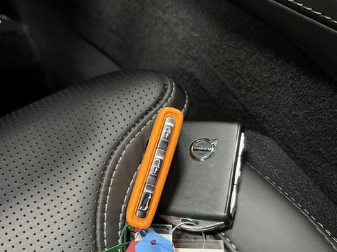 Used 2024 Volvo XC90 T8 Ultimate w/ Protection Package Premier image 28