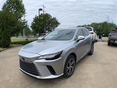 Used 2023 Lexus RX 350 Premium w/ Accessory Package (Z1) FWD image 1