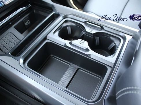 New 2026 Ford F350 Lariat w/ Lariat Premium Package AWD/4WD image 14