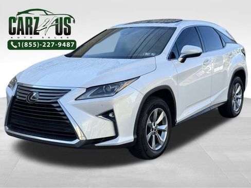 Used 2019 Lexus RX 350 AWD image 1