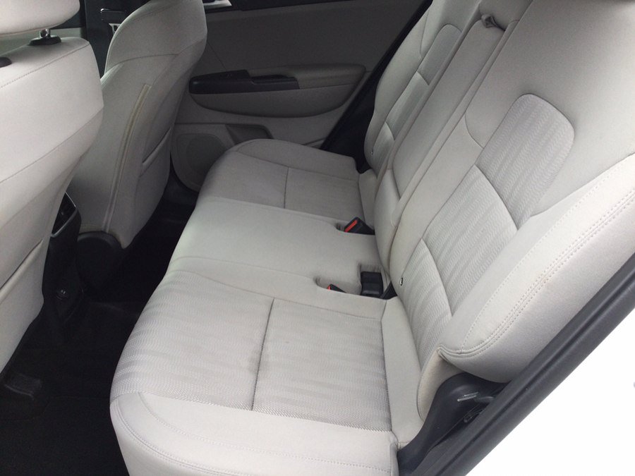 Used 2020 Kia Sportage LX AWD/4WD image 21