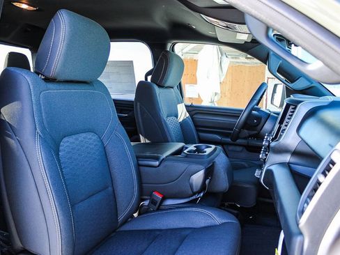 New 2026 RAM 1500 Tradesman image 17