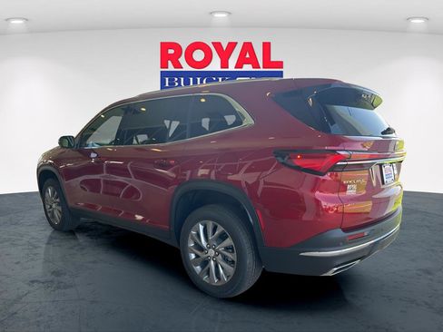 New 2026 Buick Enclave Preferred w/ Power Package image 5