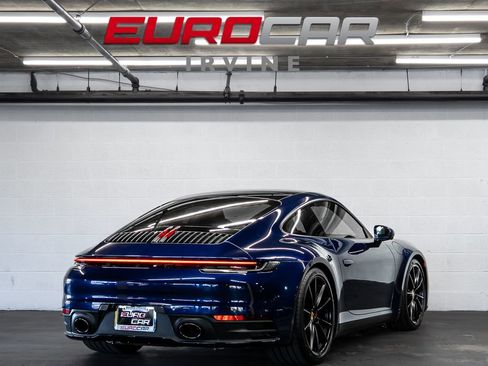 Used 2021 Porsche 911 Carrera S RWD image 5