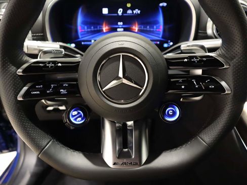 Used 2024 Mercedes-Benz AMG GT 55 image 25