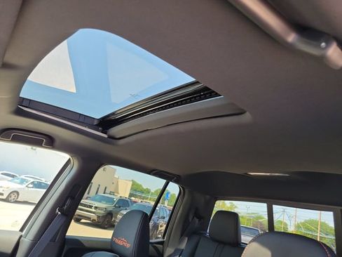 New 2026 Honda Ridgeline TrailSport image 6