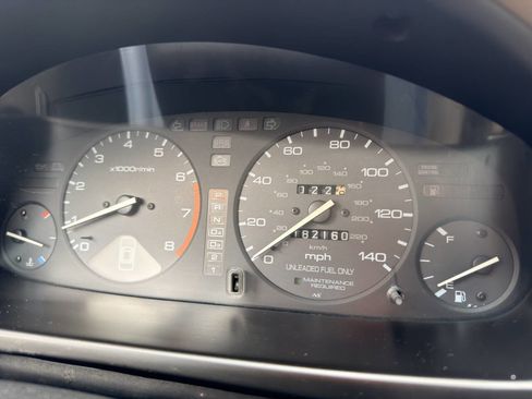 Used 1997 Honda Accord LX image 14