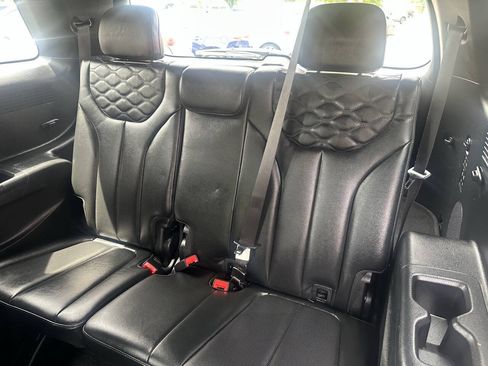 Used 2021 Hyundai Palisade Calligraphy AWD/4WD image 21