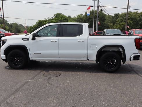 Used 2026 GMC Sierra 1500 Elevation AWD/4WD image 24