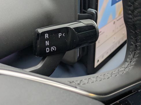 New 2026 Volvo EX30 Plus image 13