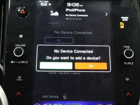 Used 2024 Subaru Outback Touring image 38