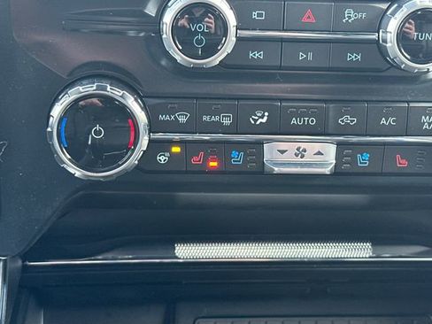 New 2025 Ford F150 Platinum w/ Equipment Group 702A High image 27