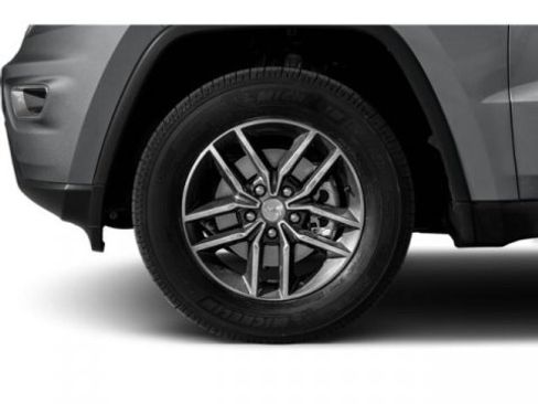 Used 2021 Jeep Grand Cherokee Limited AWD/4WD image 14