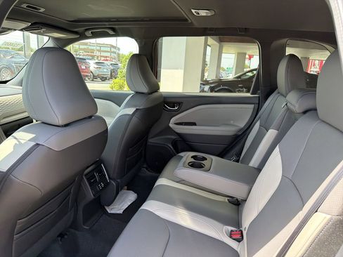 New 2026 Subaru Forester Limited AWD/4WD image 18