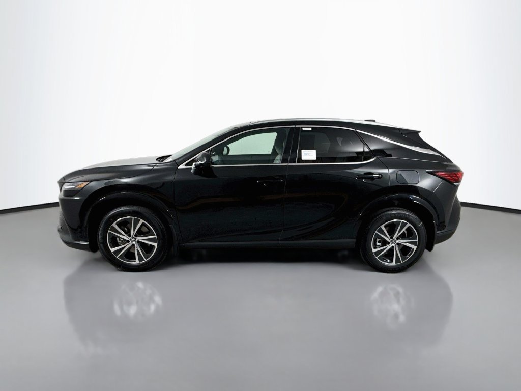 New 2026 Lexus RX 350 FWD image 8