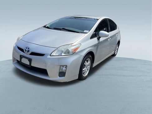 Used 2010 Toyota Prius Two FWD image 9