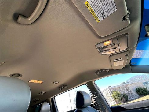 Certified 2020 Kia Sedona EX image 17