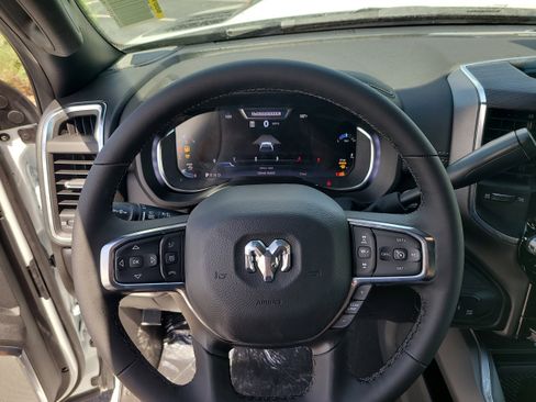 New 2026 RAM 2500 Laramie image 19