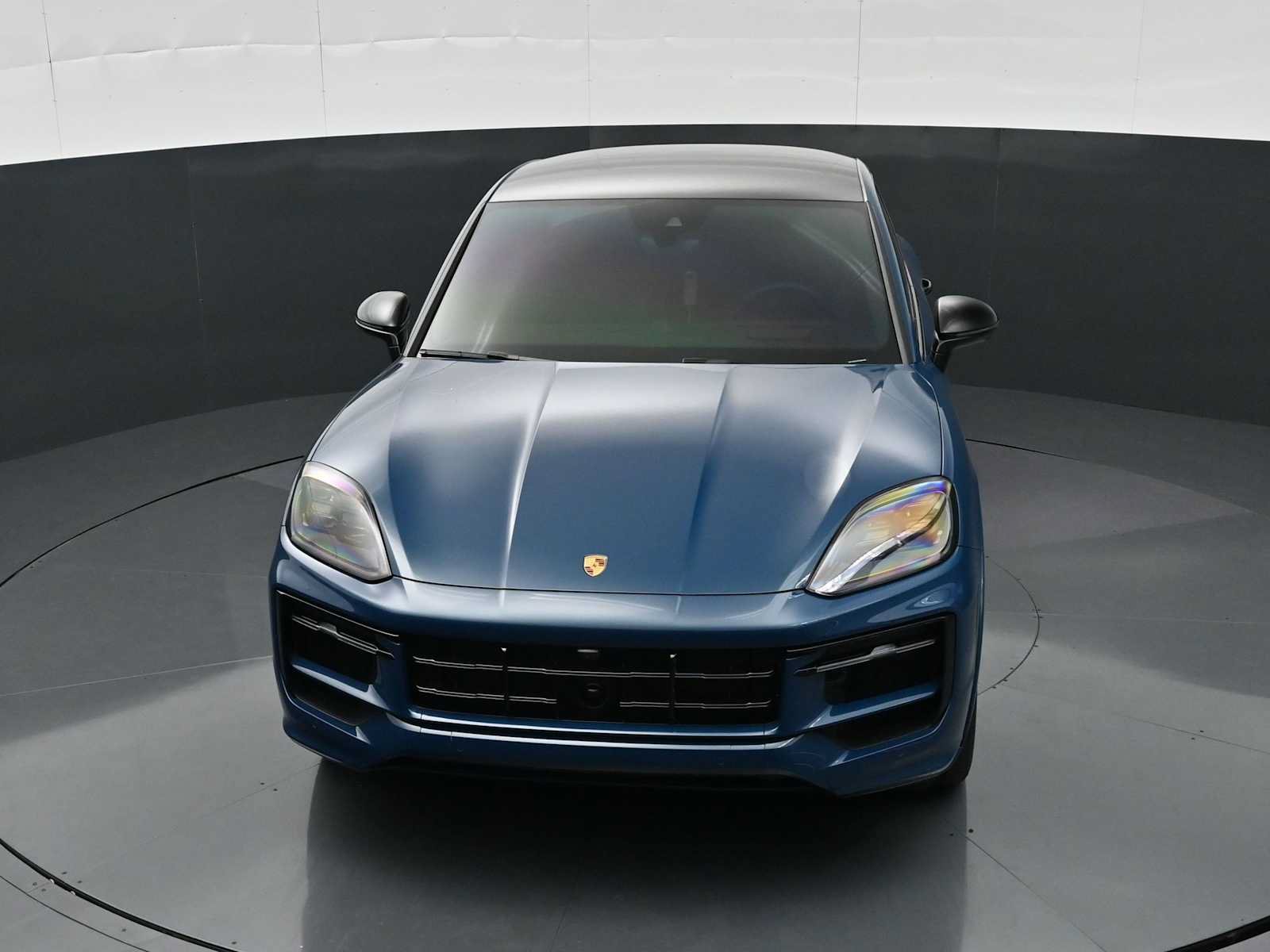 Certified 2026 Porsche Cayenne GTS AWD/4WD image 37