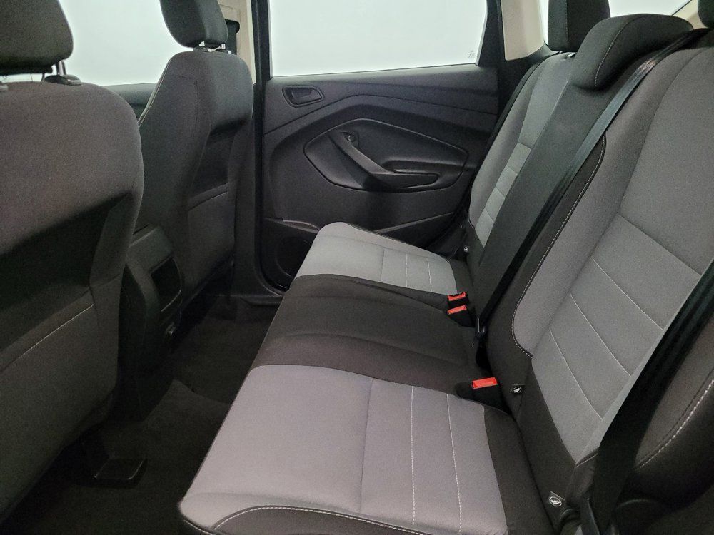 Used 2018 Ford Escape S FWD image 18