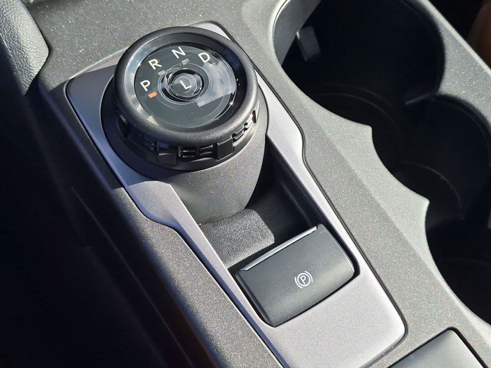 Used 2026 Ford Bronco Sport Outer Banks w/ Outer Banks Tech Package+ AWD/4WD image 12