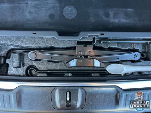 Used 2022 Jeep Grand Wagoneer Series I image 25