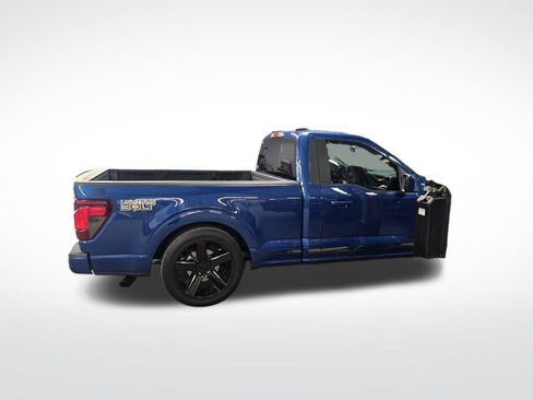 Used 2024 Ford F150 XL image 11