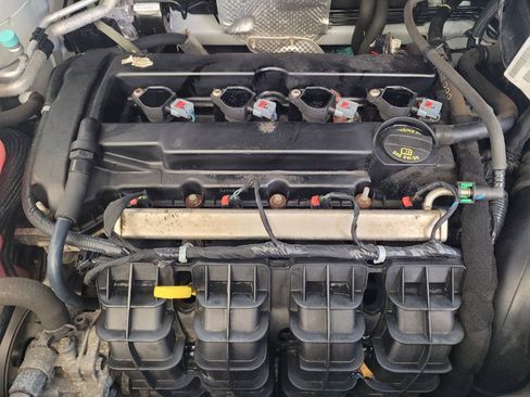 Used 2016 Jeep Patriot High Altitude FWD image 30