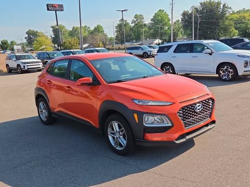 Used 2020 Hyundai Kona SE AWD/4WD image 4