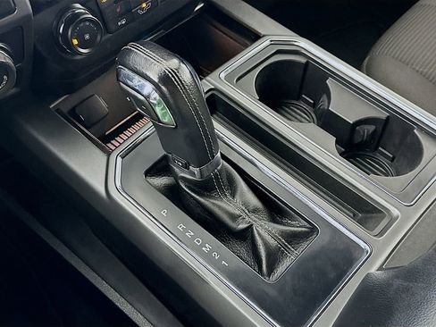 Used 2016 Ford F150 XLT w/ Equipment Group 302A Luxury image 19