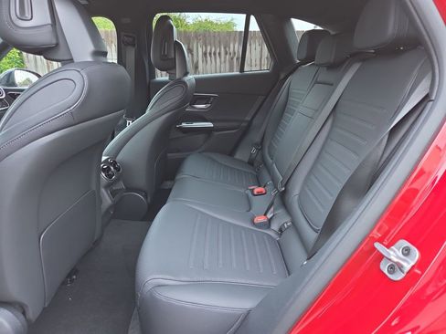 New 2026 Mercedes-Benz GLC 300 GLC 300 image 12