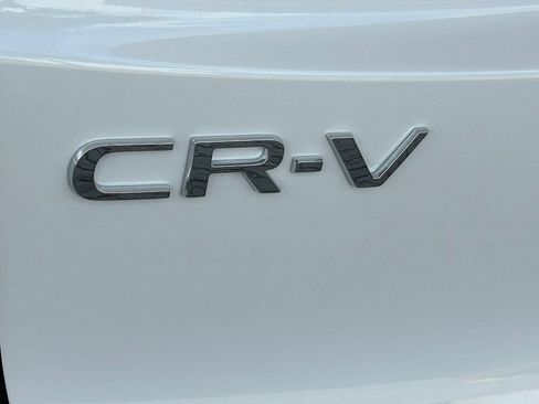 Used 2026 Honda CR-V EX-L image 22