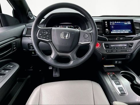 Certified 2023 Honda Passport EX-L image 8
