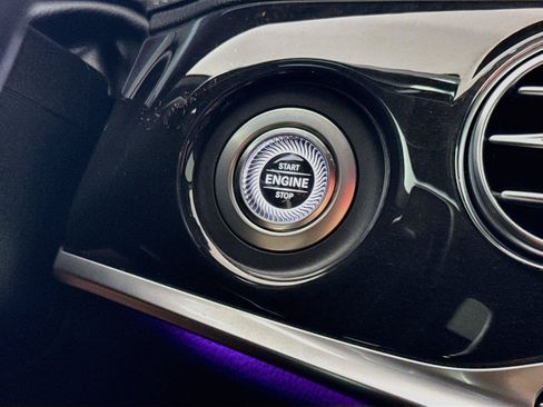 Used 2019 Mercedes-Benz S 450 Sedan image 18