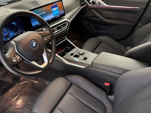 Certified 2023 BMW i4 eDrive40 image 4