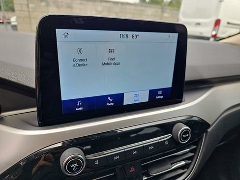 Certified 2020 Ford Escape SE FWD image 23