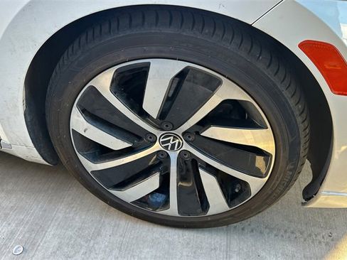 Used 2021 Volkswagen Arteon SEL image 10