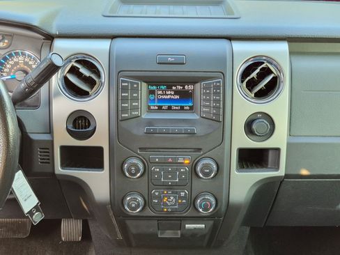 Used 2013 Ford F150 XLT w/ XLT Convenience Pkg RWD image 20