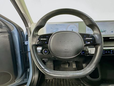 Used 2022 Hyundai Ioniq 5 SE w/ Cargo Package RWD image 18