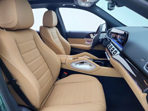New 2026 Mercedes-Benz GLE 450 4MATIC image 19