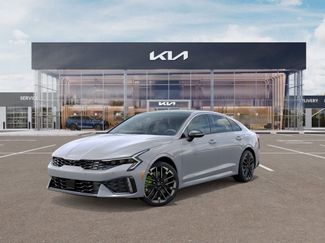 New 2026 Kia K5 GT video 1