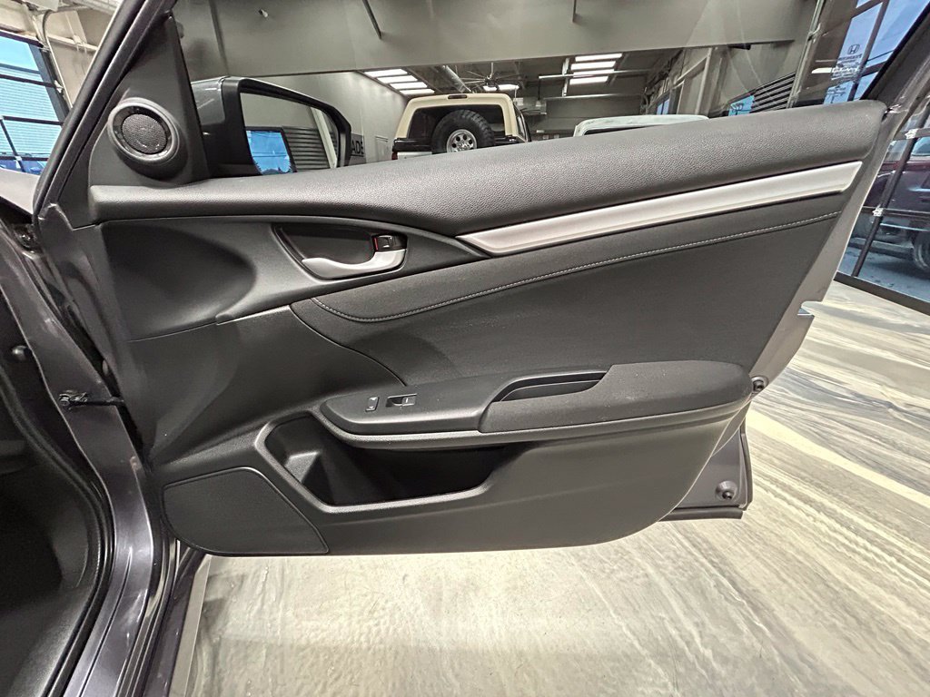 Used 2016 Honda Civic EX-T image 37