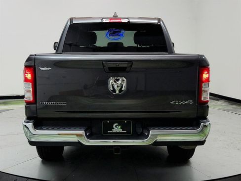 Used 2021 RAM 1500 Big Horn image 6