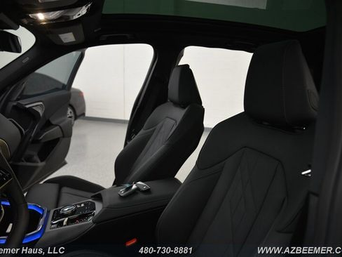 Used 2025 BMW X3 xDrive30i w/ Premium Package image 15