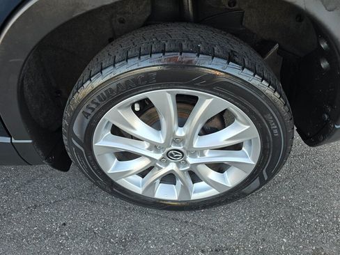 Used 2015 MAZDA CX-5 Grand Touring AWD/4WD image 26