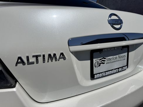 Used 2008 Nissan Altima 2.5 S FWD image 17