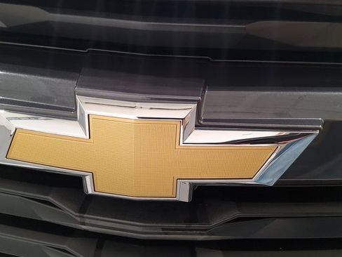 Used 2024 Chevrolet Colorado LT w/ LT Convenience Package III image 45